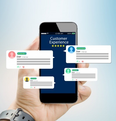 customer-experience-review-concept-hands-holding-mobile-phone_12892-50